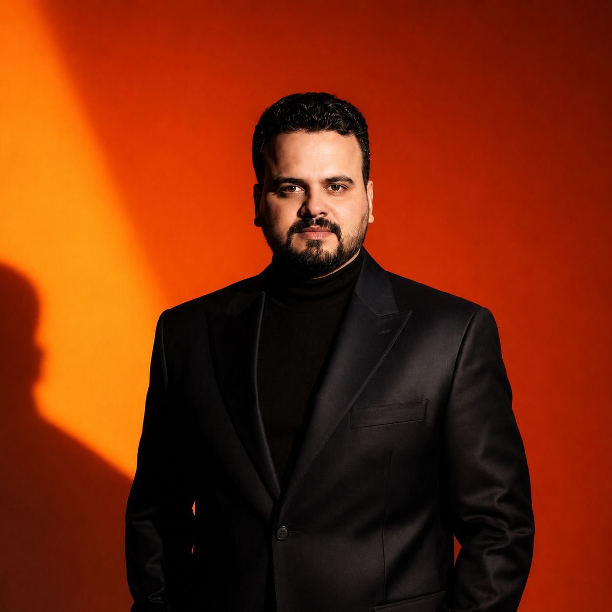 Mohamed El-Attar